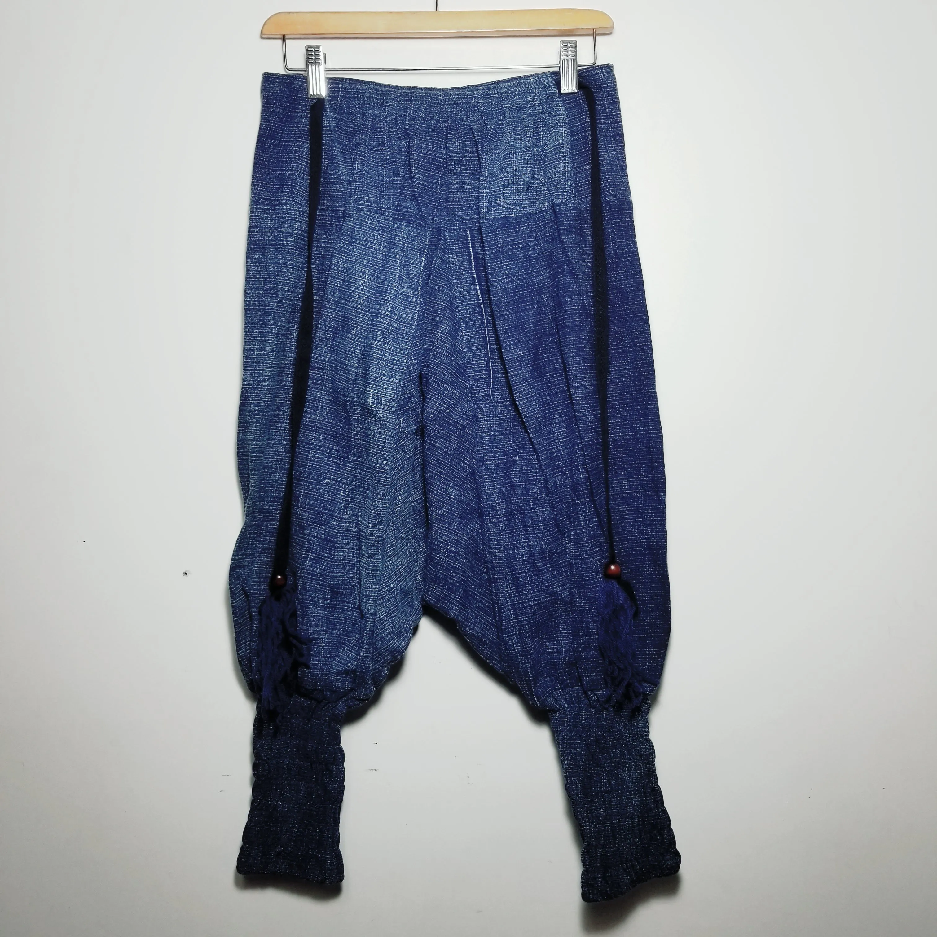 2021 Indigo Blue Stone Ninja Pants