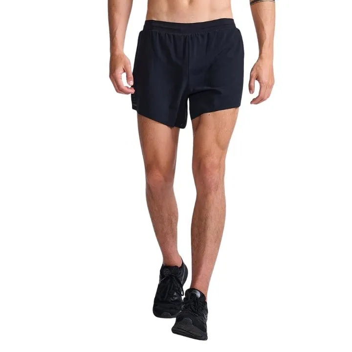 2XU MR6951B Light Speed Stash 5 inch Short