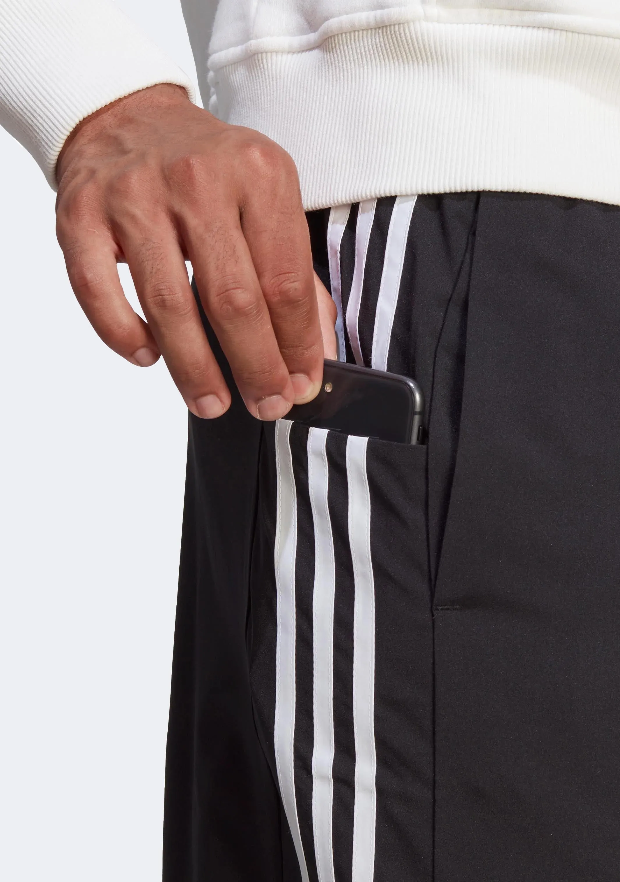 Adidas Men’s 3 Stripes Chelsea Shorts