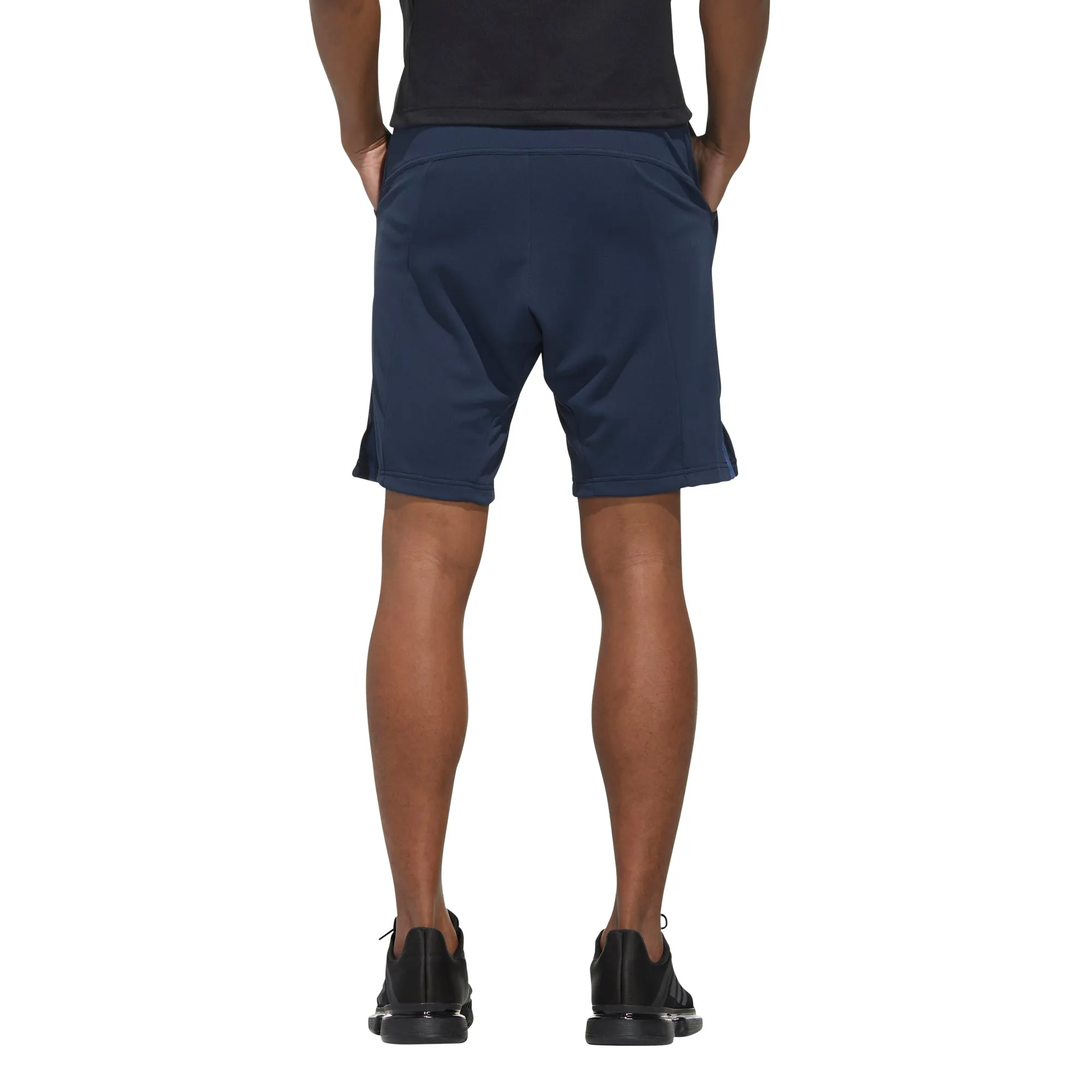 adidas Men's Shorts HEAT.RDY- Legend Ink FK1398