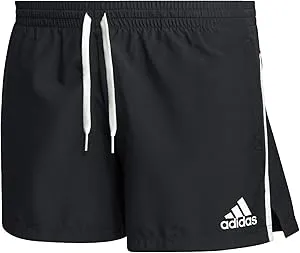 Adidas  Women's Team Issue 3P Shorts XL Black-White