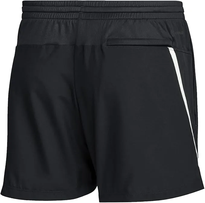 Adidas  Women's Team Issue 3P Shorts XL Black-White