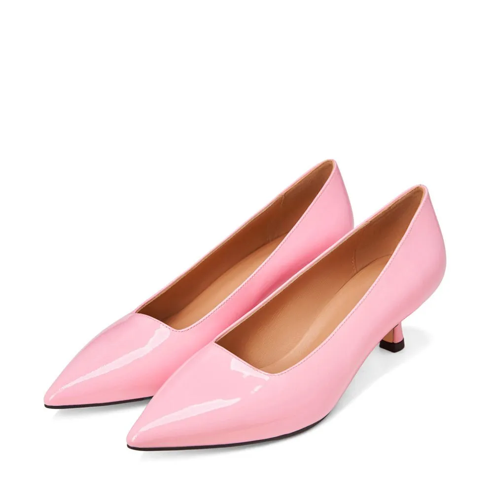 Andrea РL Pink