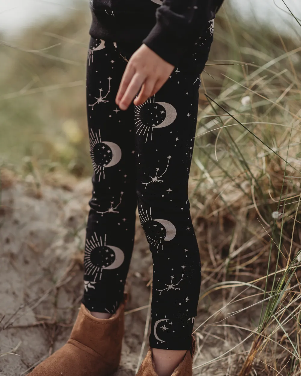 Astrology Leggings