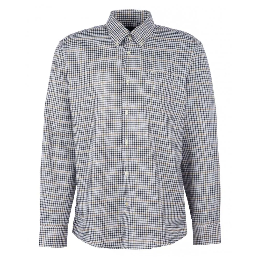 Barbour Henderson Shirt