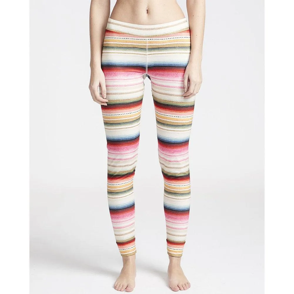 Billabong Warm Up Leggings 2020