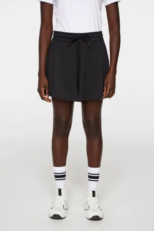 Billie Wide Jersey Shorts