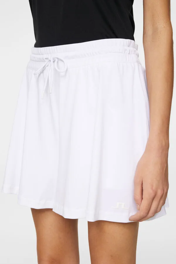 Billie Wide Jersey Shorts