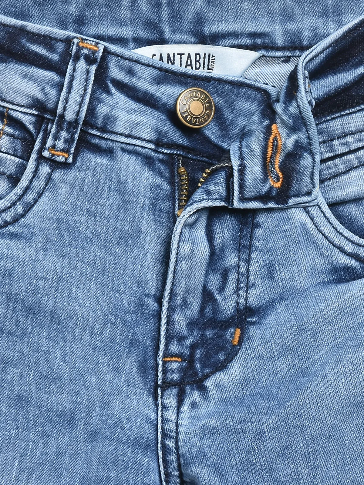 Boy's Hillum Jeans