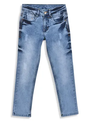 Boy's Hillum Jeans