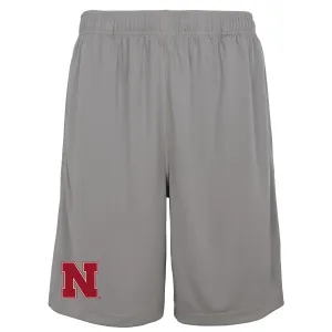 Boys' Nebraska Huskers Youth Interlock Performance Short