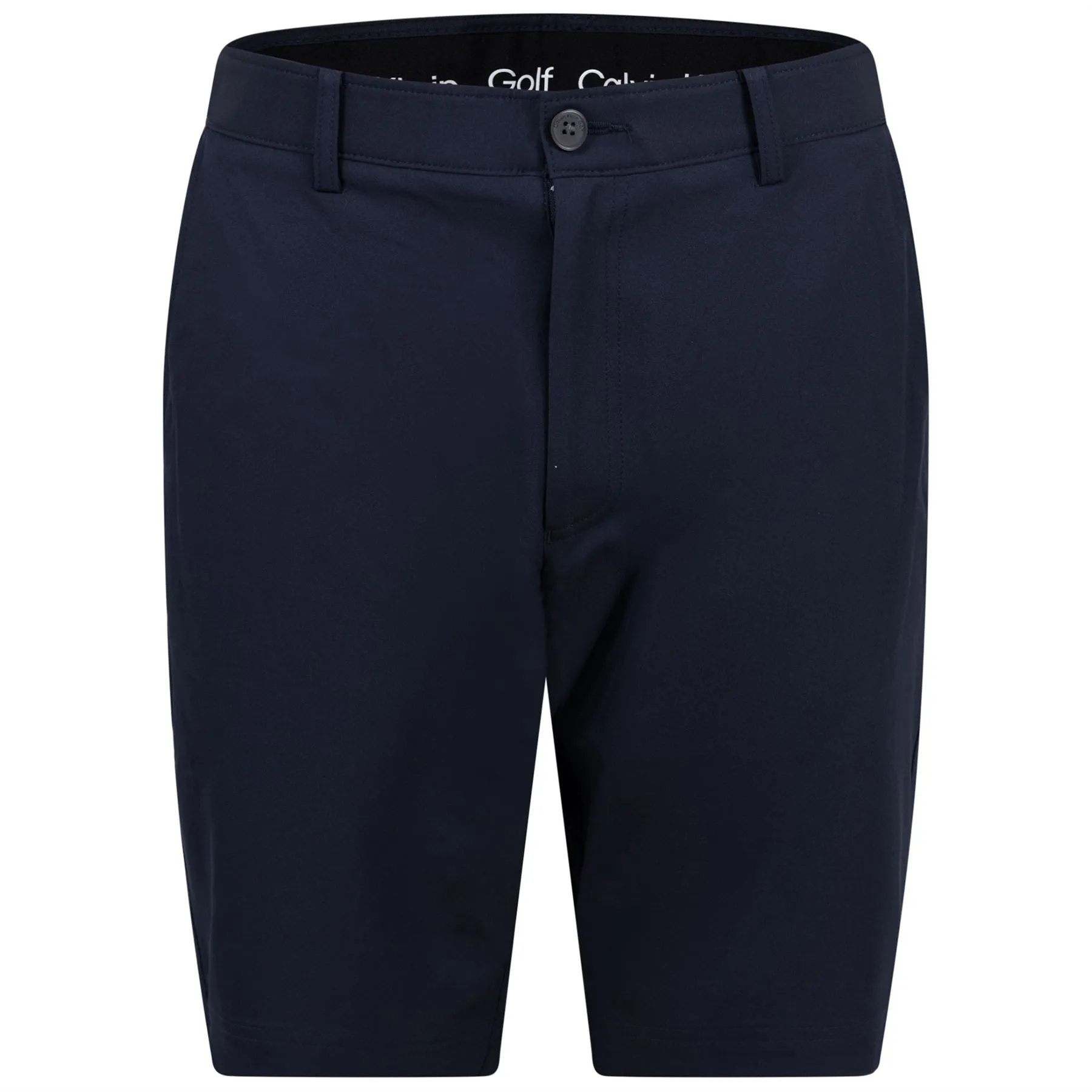 Bullet Regular Fit Stretch Shorts Navy - SS24