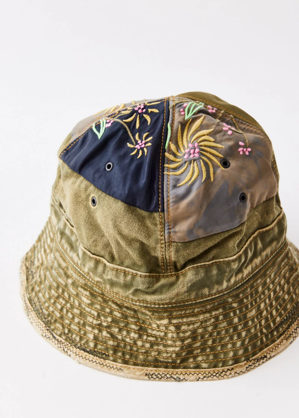 Chino Bucket Hat