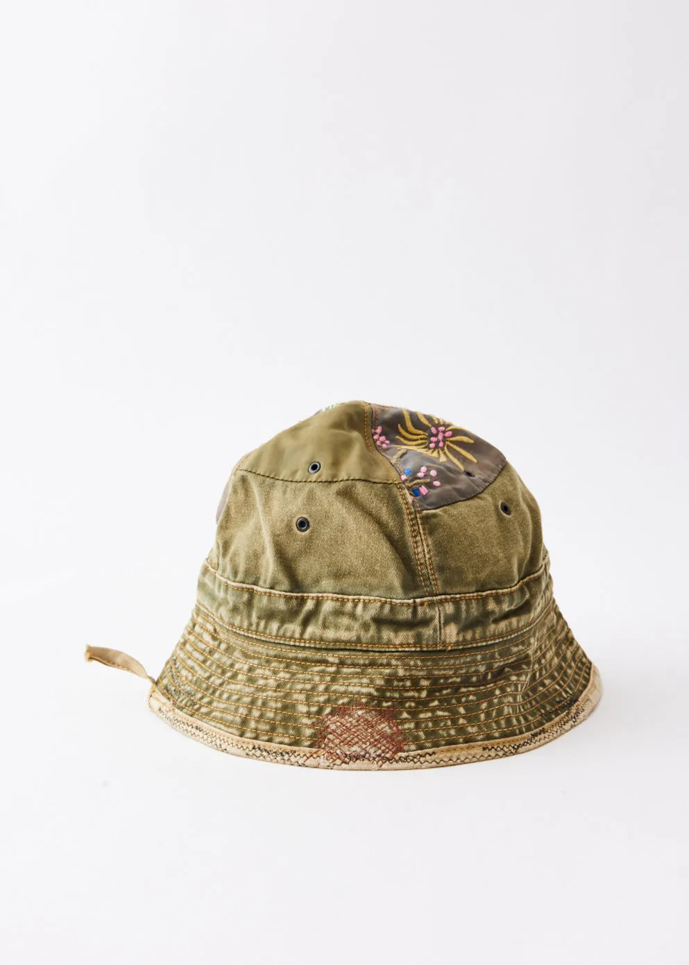 Chino Bucket Hat