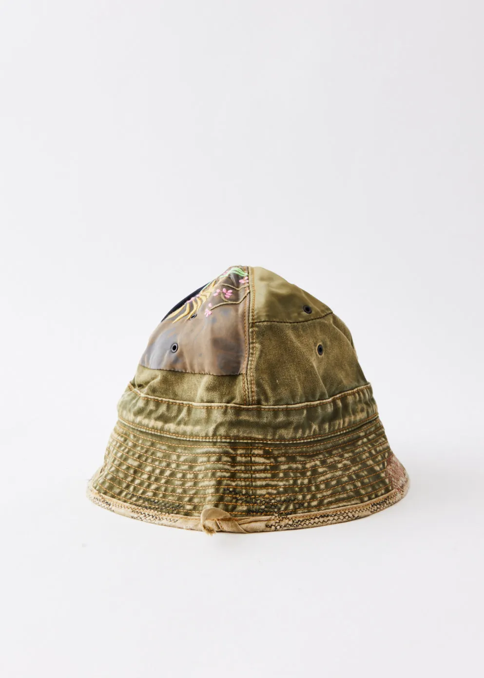 Chino Bucket Hat