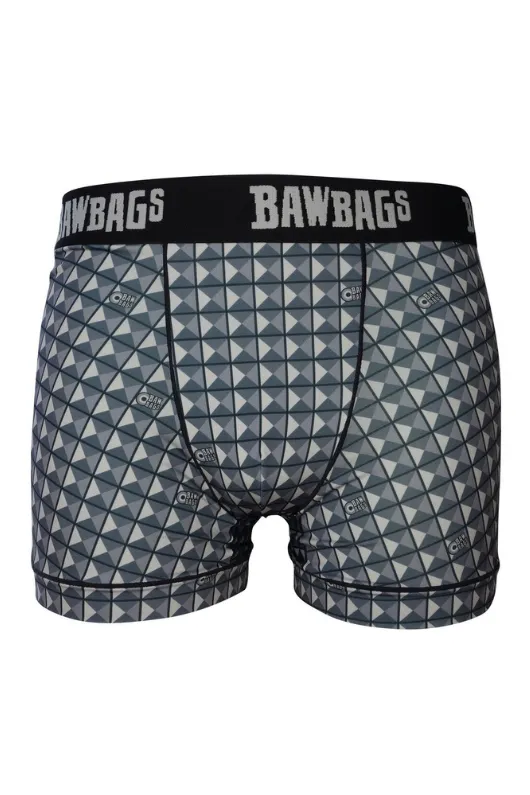 Cool De Sacs Studs Technical Boxers