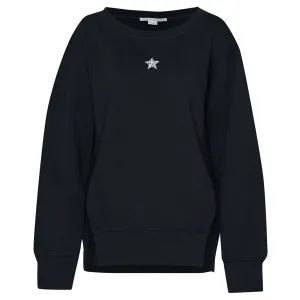 Crystal Mini Star Sweatshirt