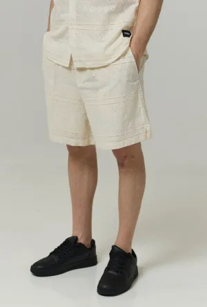 DEEP ESCAPE SHORTS