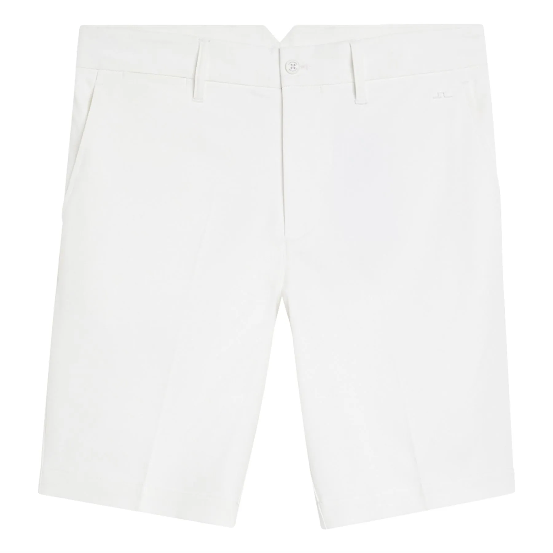 Eloy Shorts White - W23