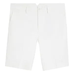 Eloy Shorts White - W23