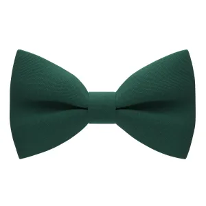 Emerald Green Bow Tie