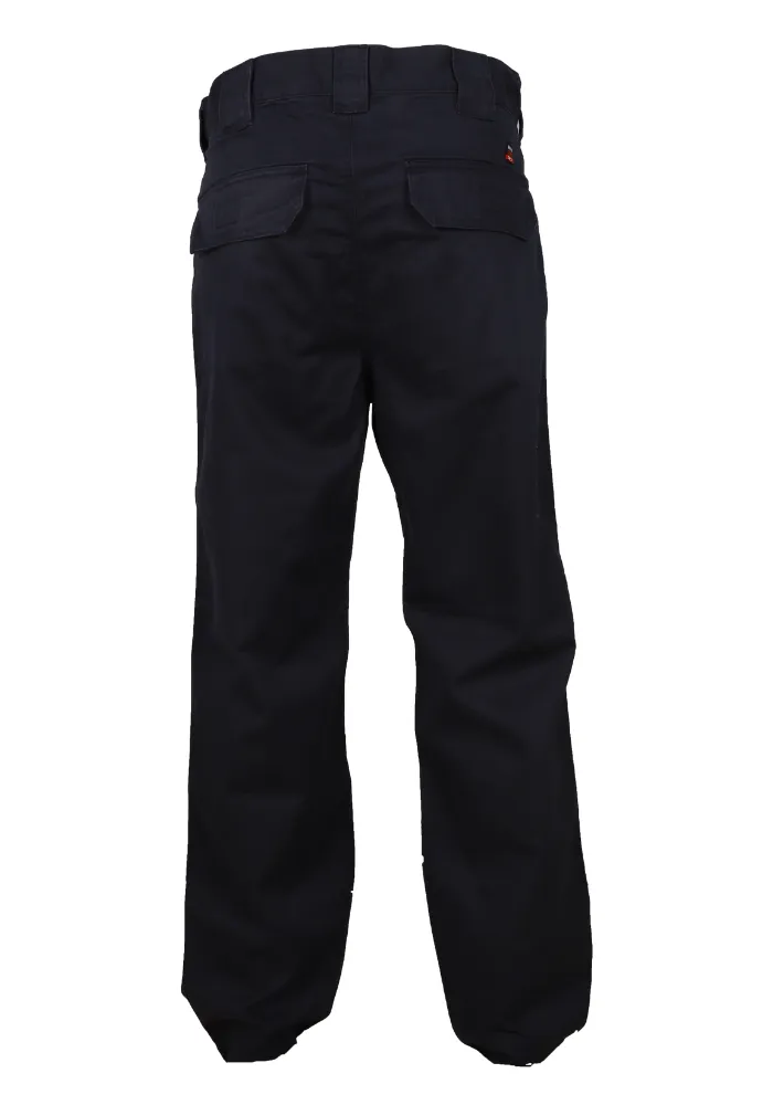 Forge Fr Men's  Navy Uniform  Pant