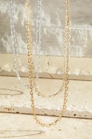 FREE Necklace w/ $40 Order - see description