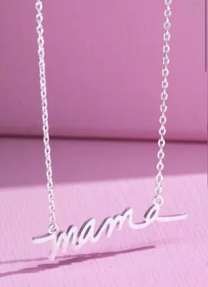 FREE Necklace w/ $40 Order - see description