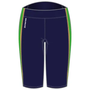 Green Templeton Men's Team Rowing Shorts