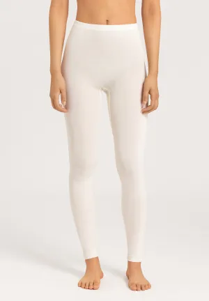 Hanro Cygne Woollen Silk Leggings