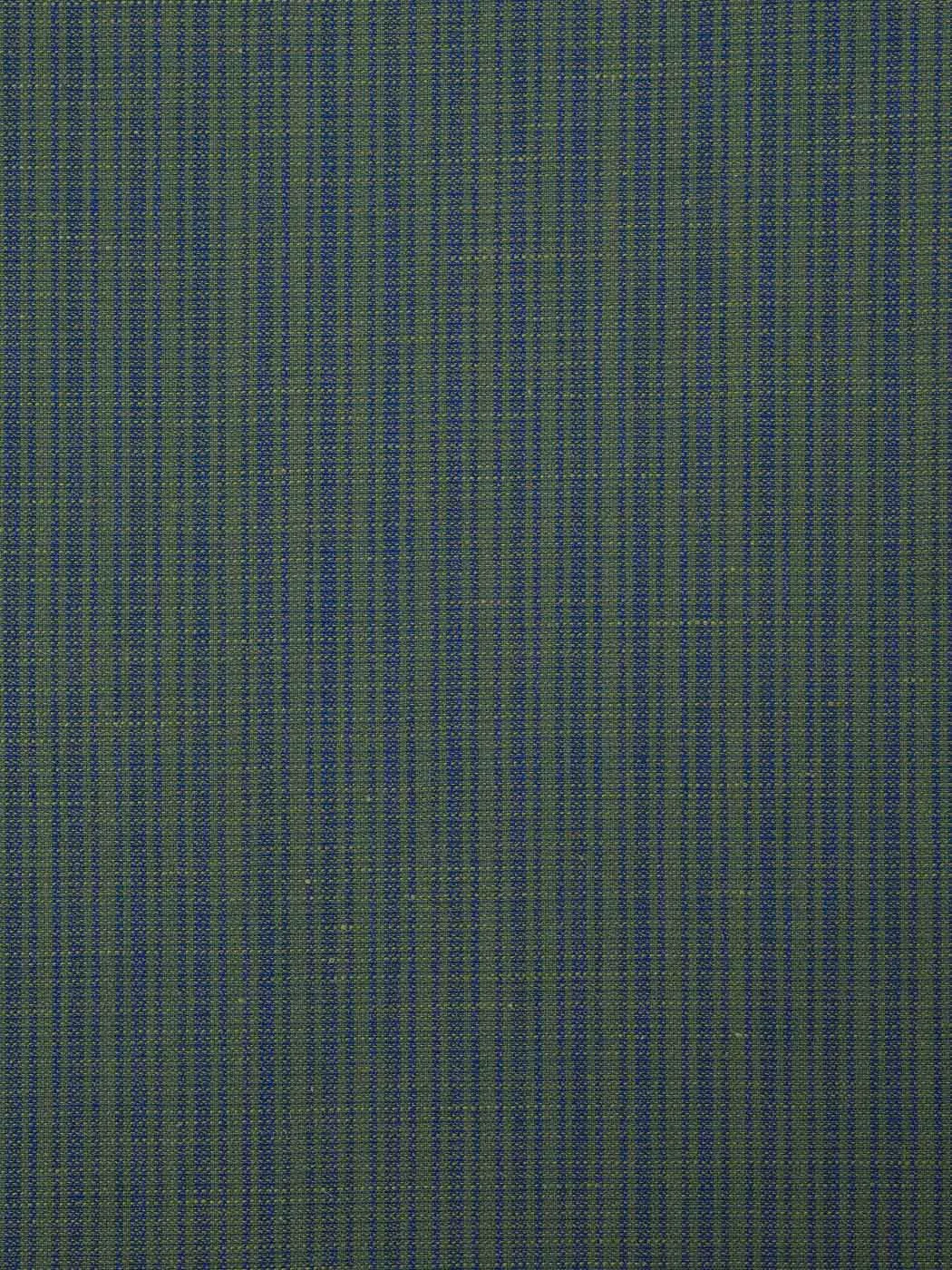 Hemp & Organic Cotton Serried Stripe Jacquard Woven Fabric (GH5083)