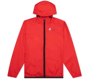 K-Way Full Zip Hoodie Men