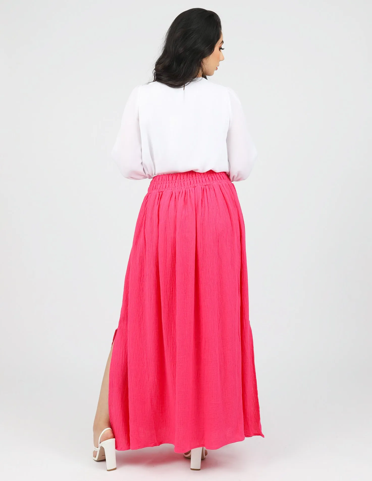 Kaya Maxi Skirt