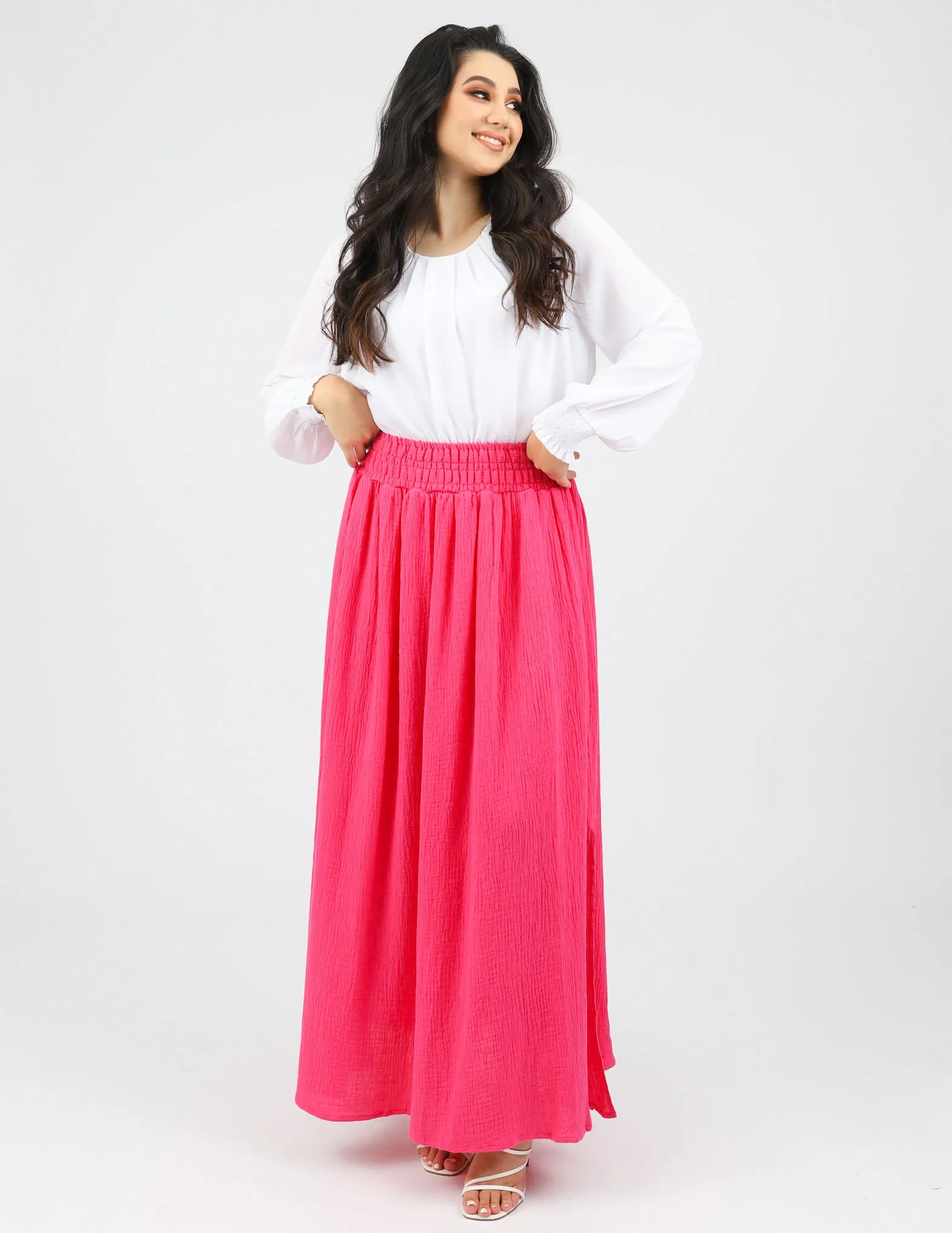 Kaya Maxi Skirt