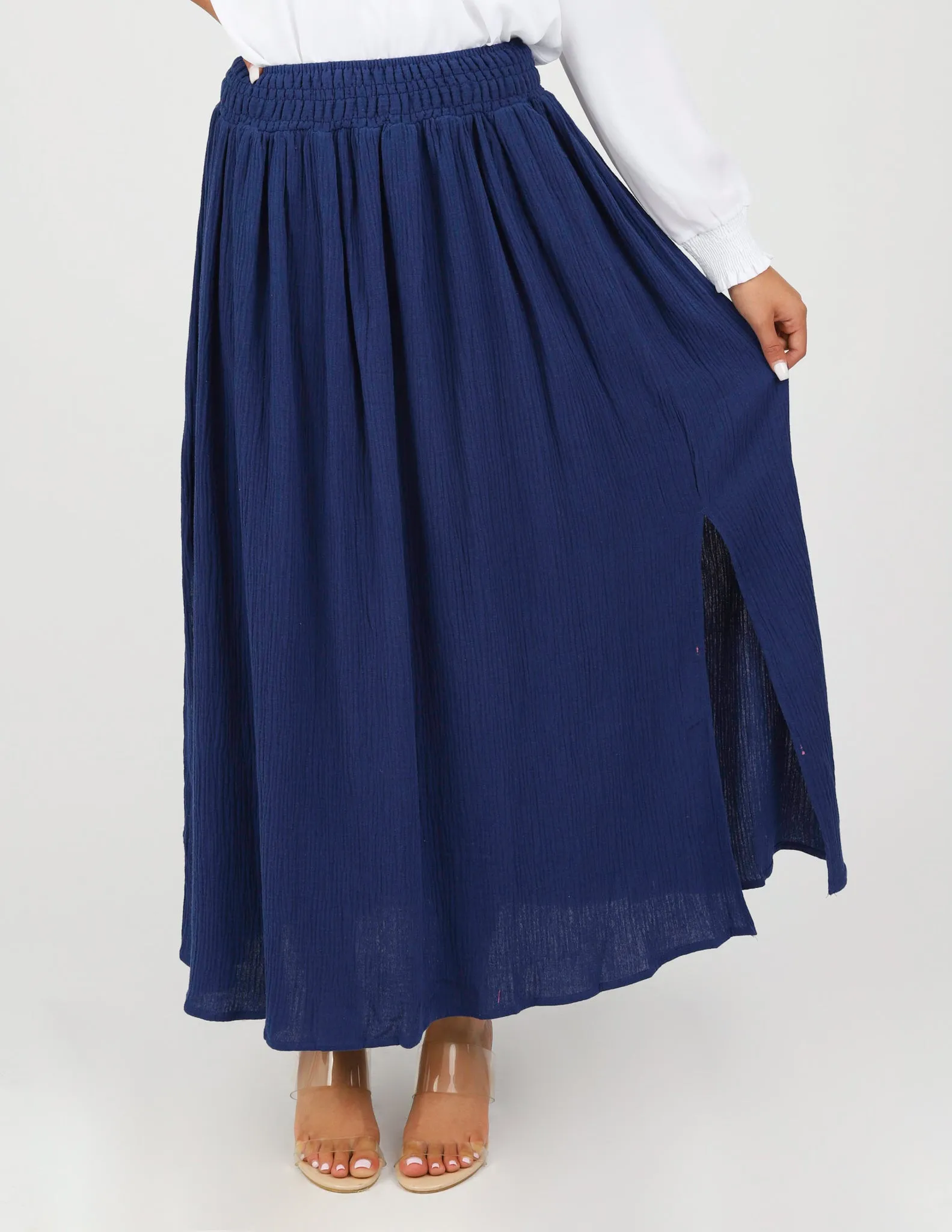 Kaya Maxi Skirt