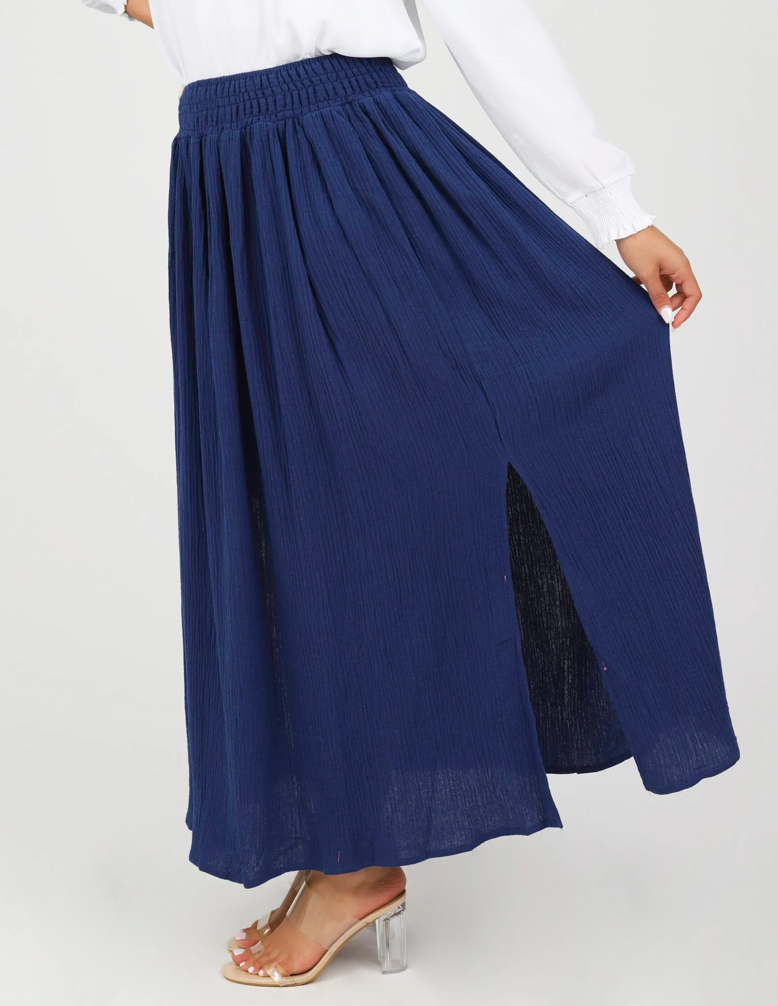 Kaya Maxi Skirt