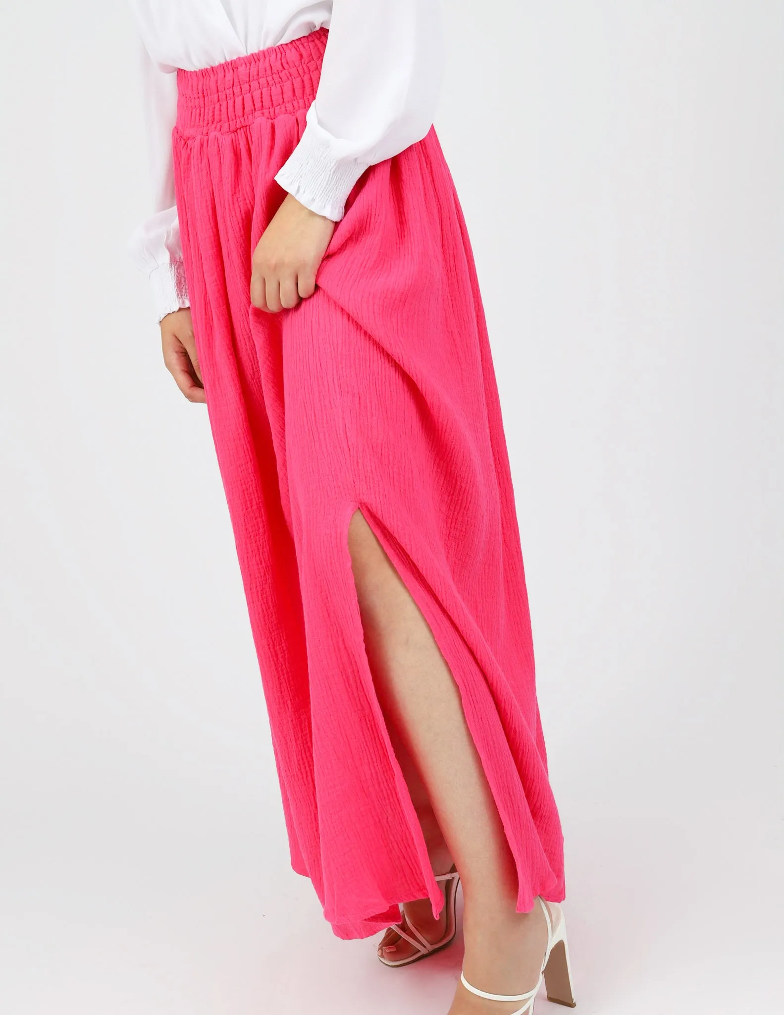 Kaya Maxi Skirt