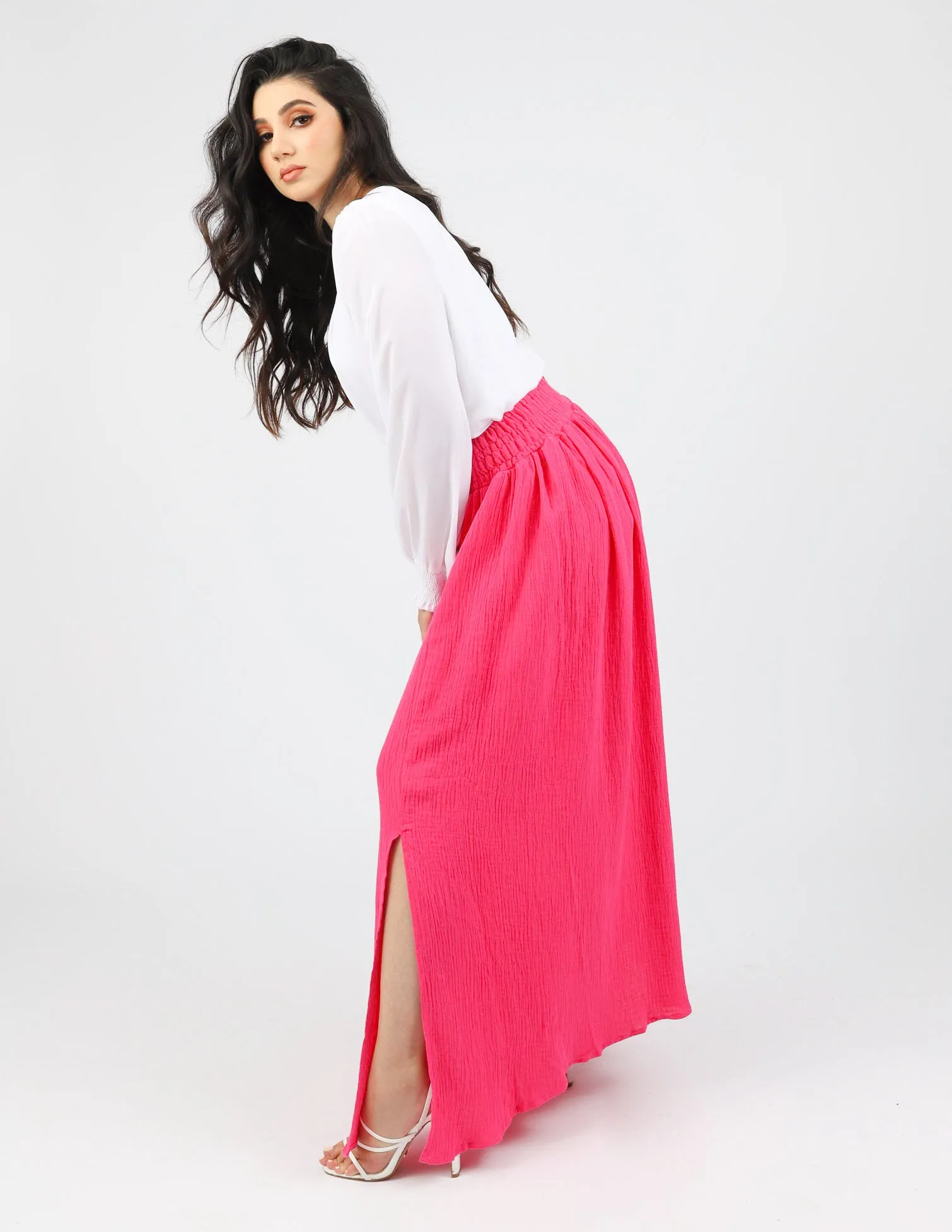 Kaya Maxi Skirt