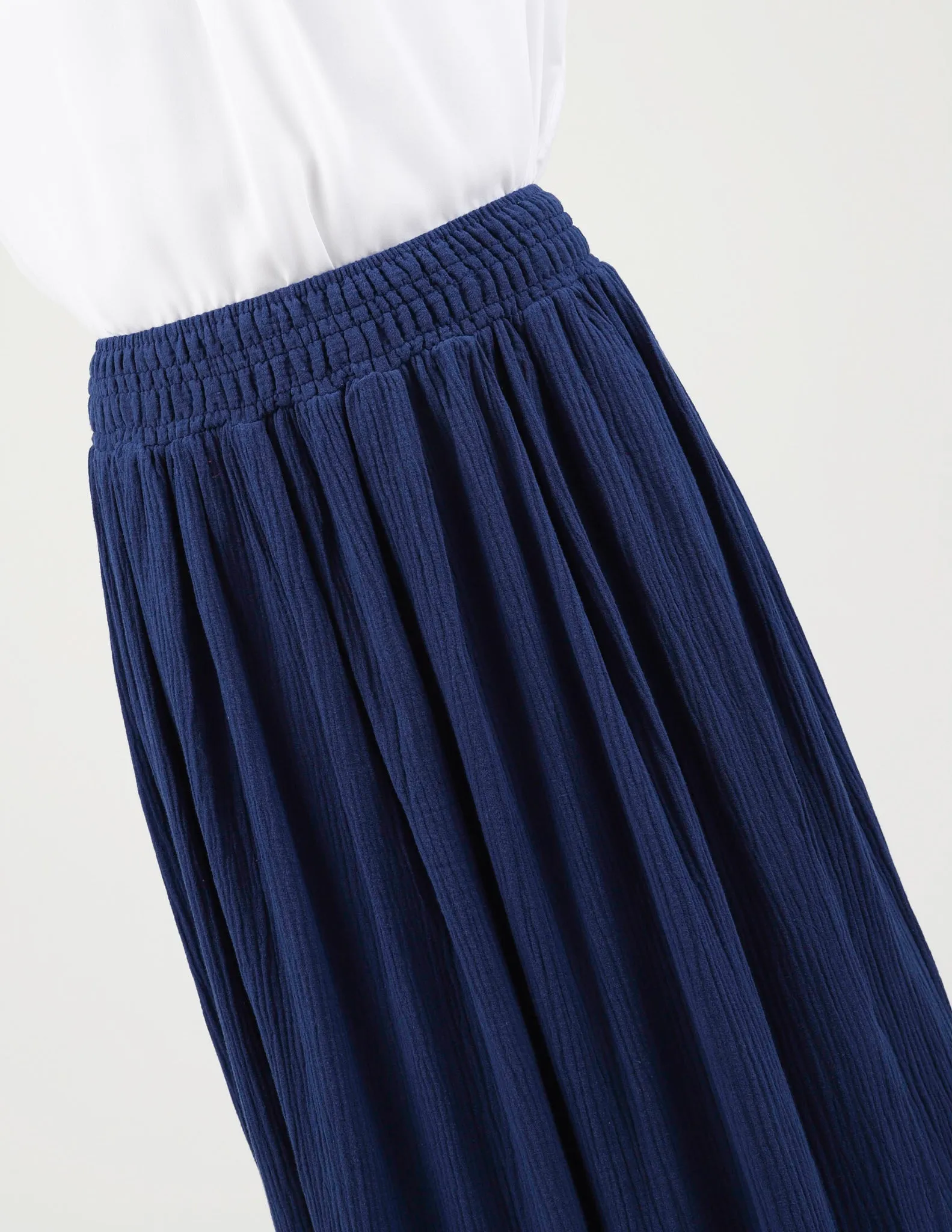 Kaya Maxi Skirt