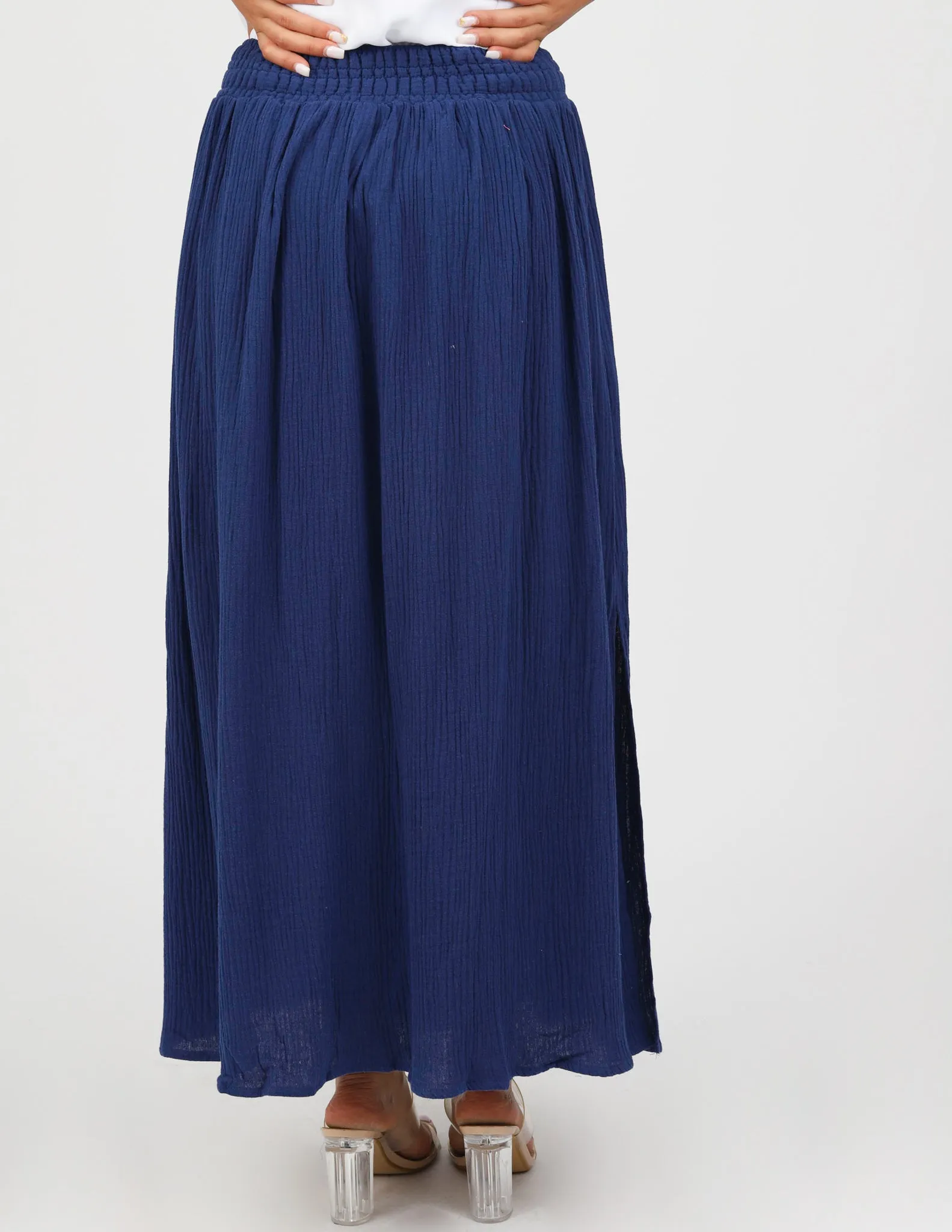 Kaya Maxi Skirt