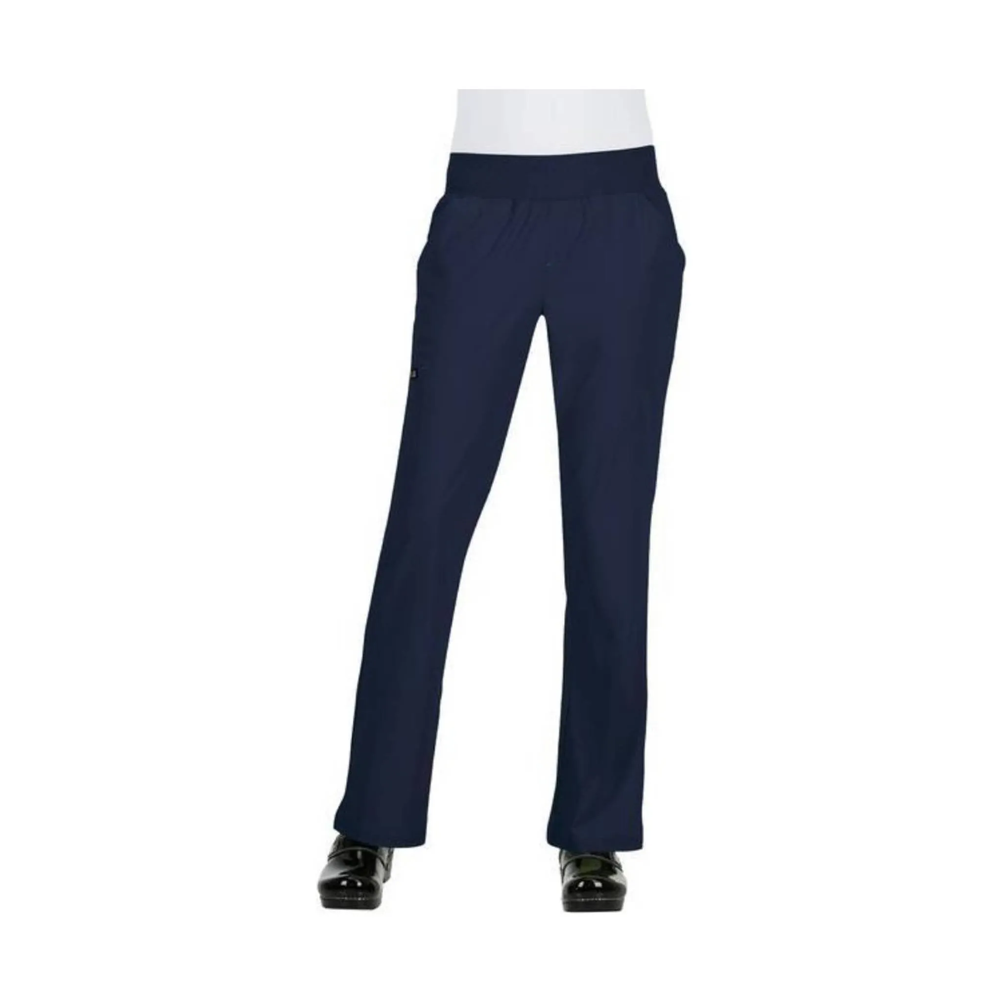 Koi Women's Scrubs Laurie Pant - Navy