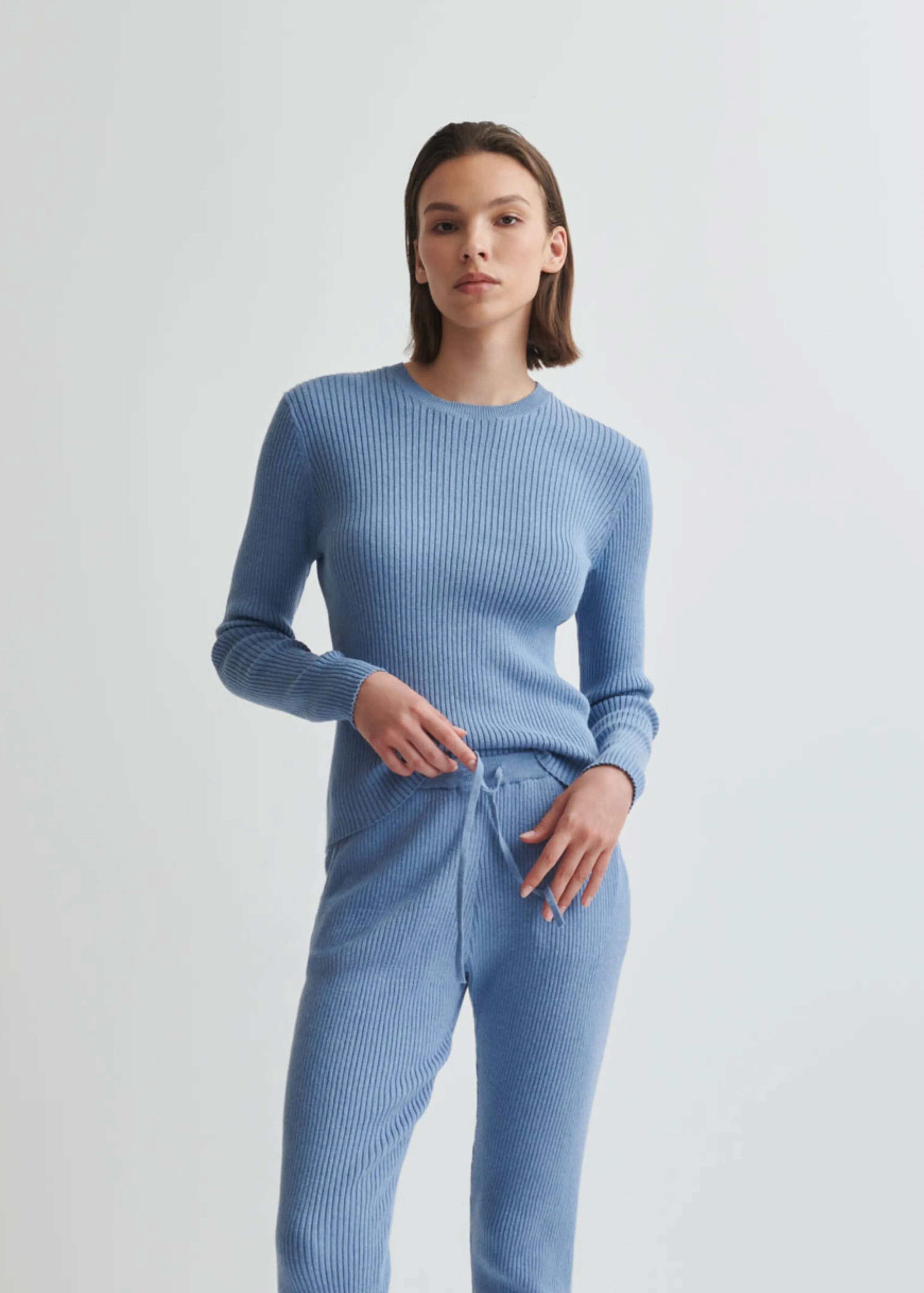 Macy pullover