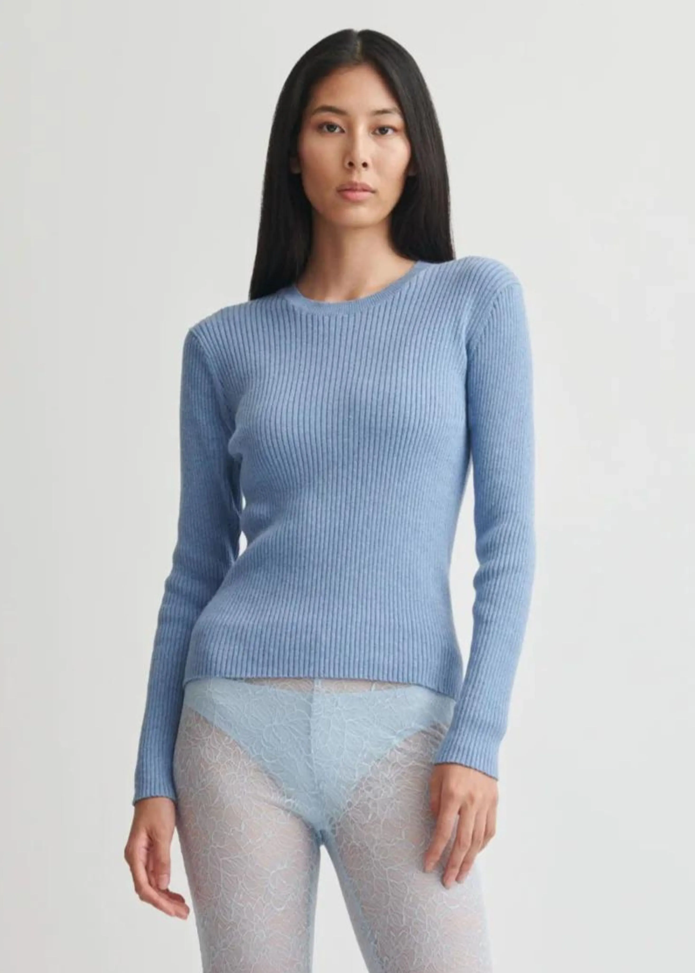 Macy pullover