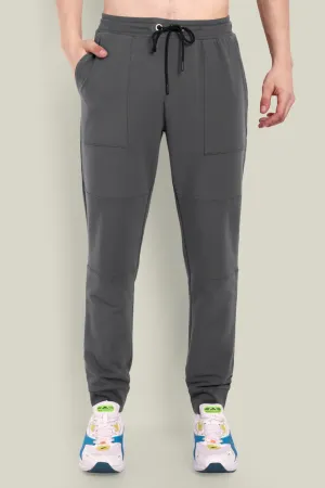 Men Elephant Cargo Joggers