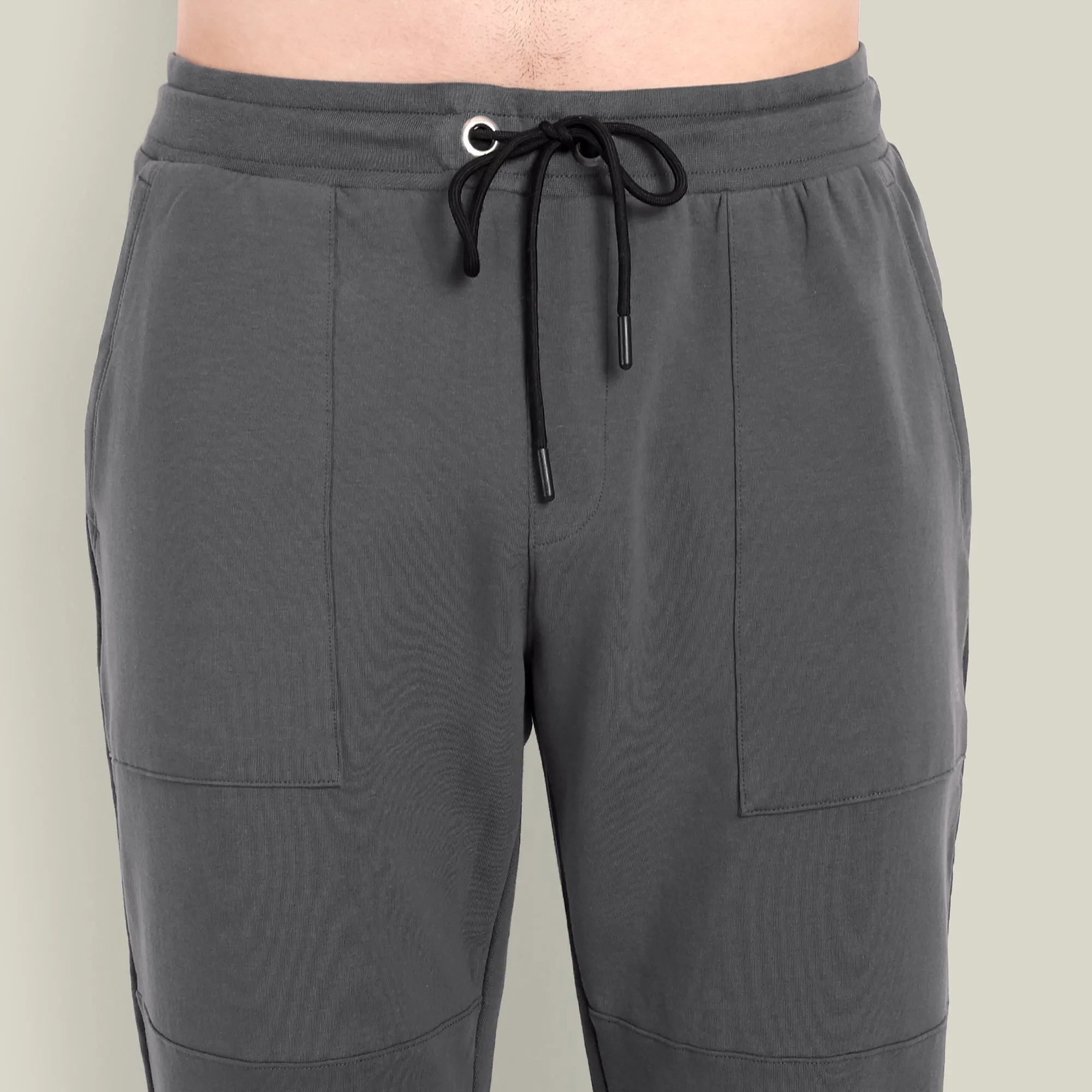 Men Elephant Cargo Joggers