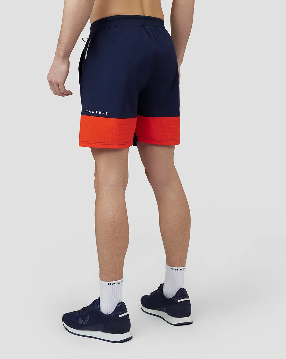 Men’s Woven 7” Breathable Shorts - Ibis