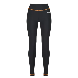 MID-LAYER - Motorcycle Lady Leggings