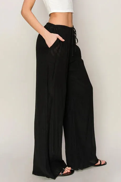 Natalie High Waisted Pants