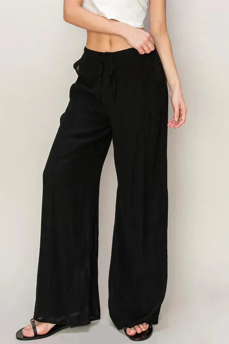 Natalie High Waisted Pants