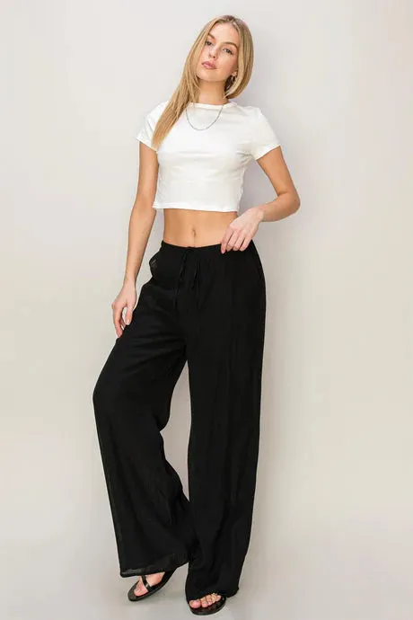 Natalie High Waisted Pants